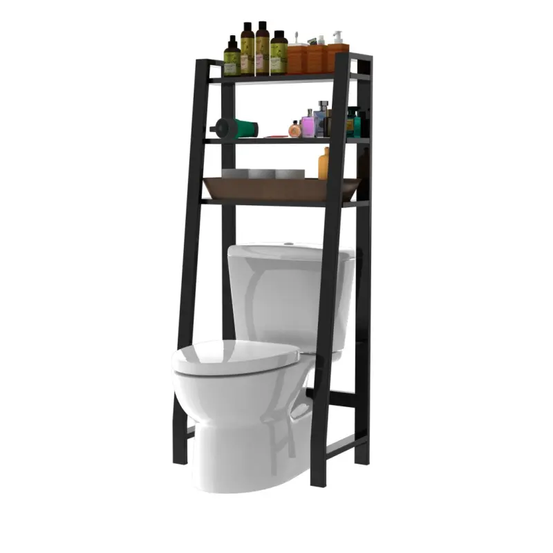 Mueble sobre inodoro
